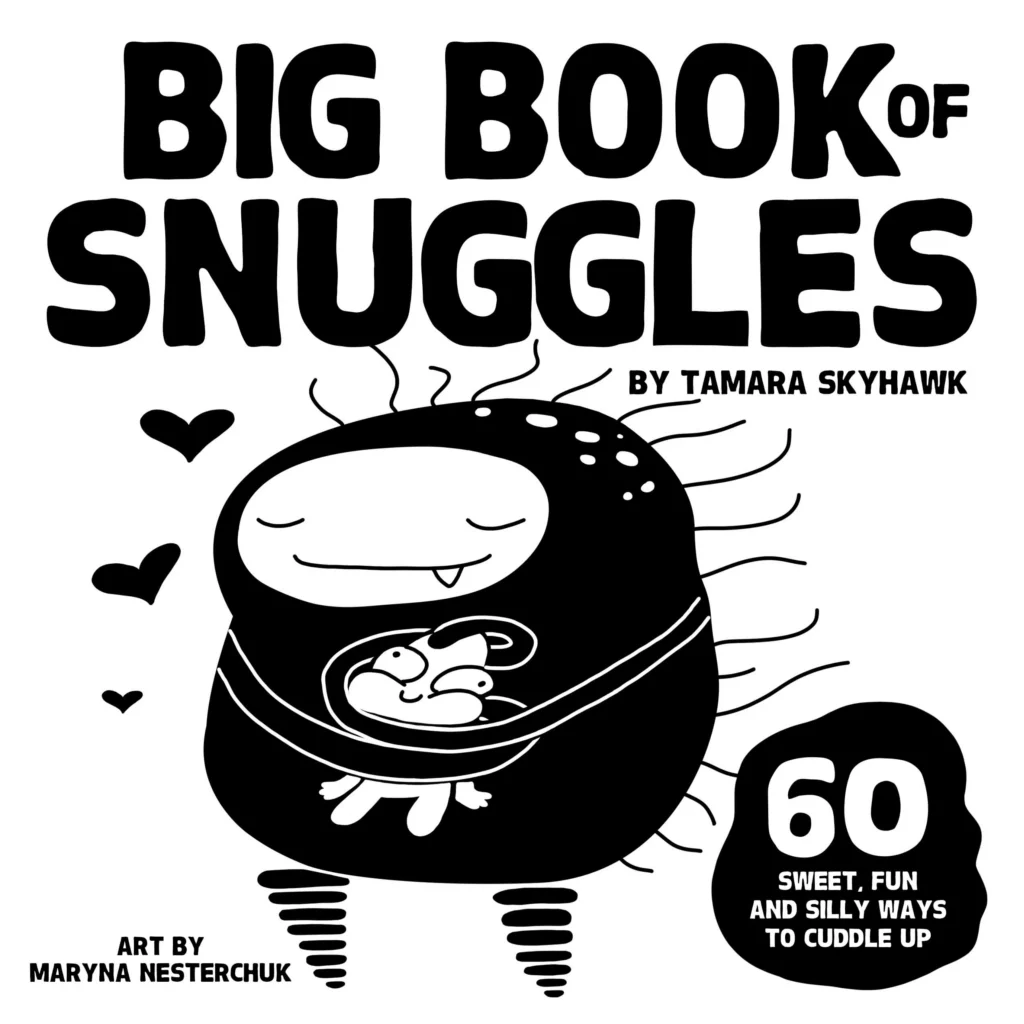 Snuggles cover